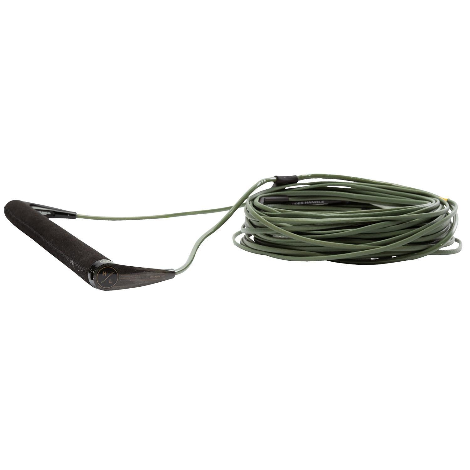 Hyperlite Riot Pro Pkg w/Flat Line