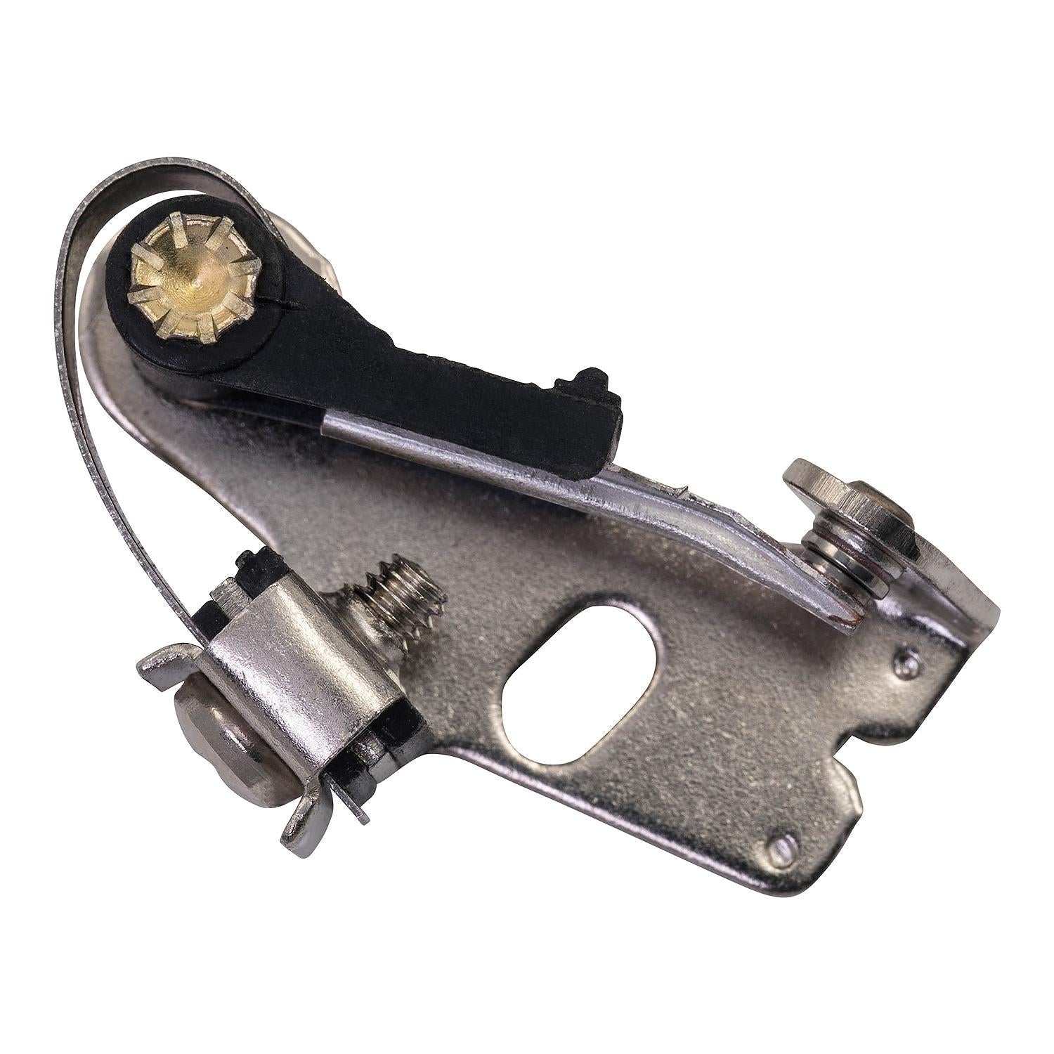 Mercury 34235T1 tune up kit for GM inline 4 and 6 cylinder MerCruiser engines with conventional Delco ignition
