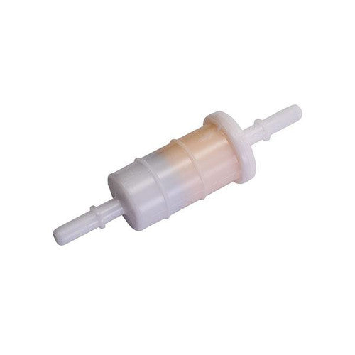 Mercury in-line fuel filter for select 30-400hp FourStroke outboards 879885K Angle