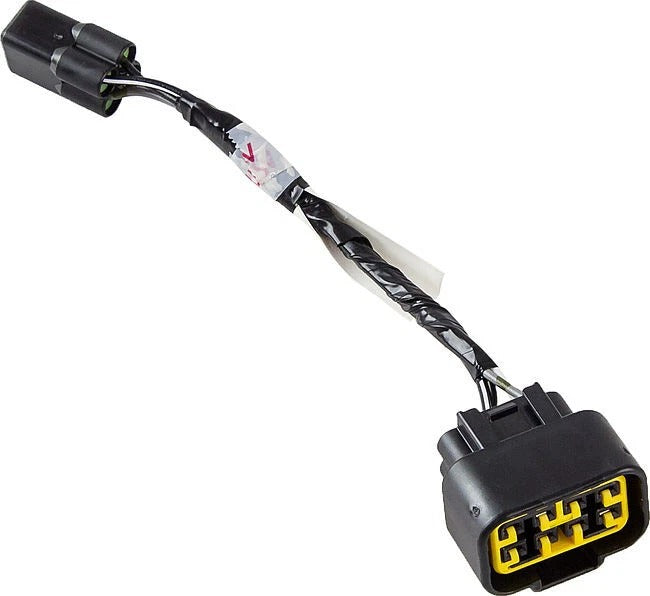 Suzuki Marine Gauge POWER ADAPTER (dual station) 36666-96L00
