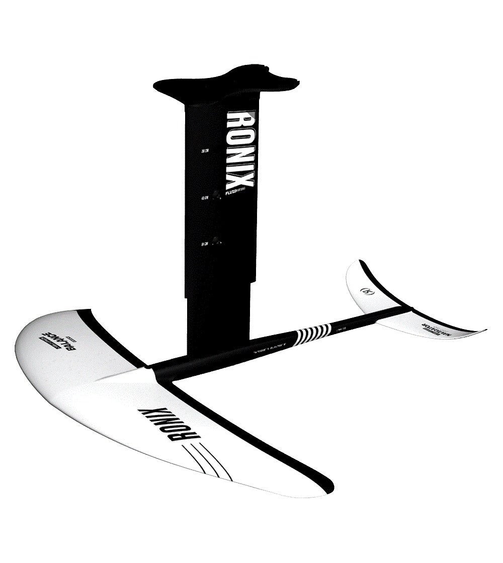 Ronix Complete Mast Link 3D