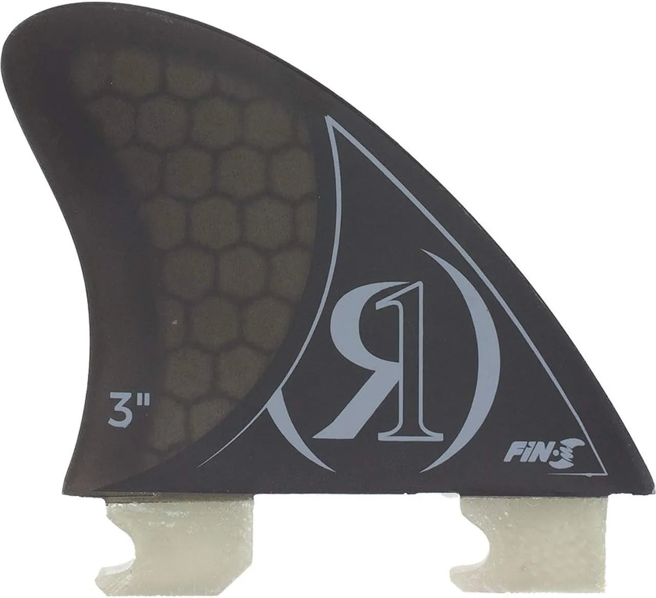 Ronix Floating Fin-S 2.0 Wakesurf Fins Set