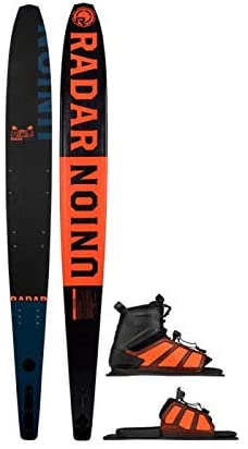 Radar Union Water Ski Package w/ Vector & ARTP