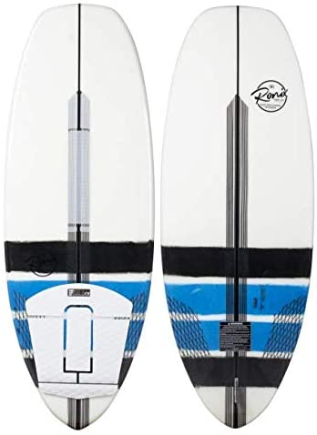 Ronix Koal Technora Wakesurf Board - Blunt Nose Skimmer