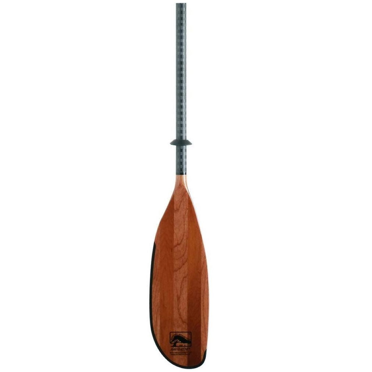 Bending Branches Navigator Wood 2-Piece Kayak Paddle