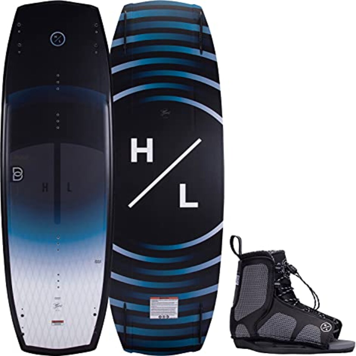 Baseline w/ Remix Boot