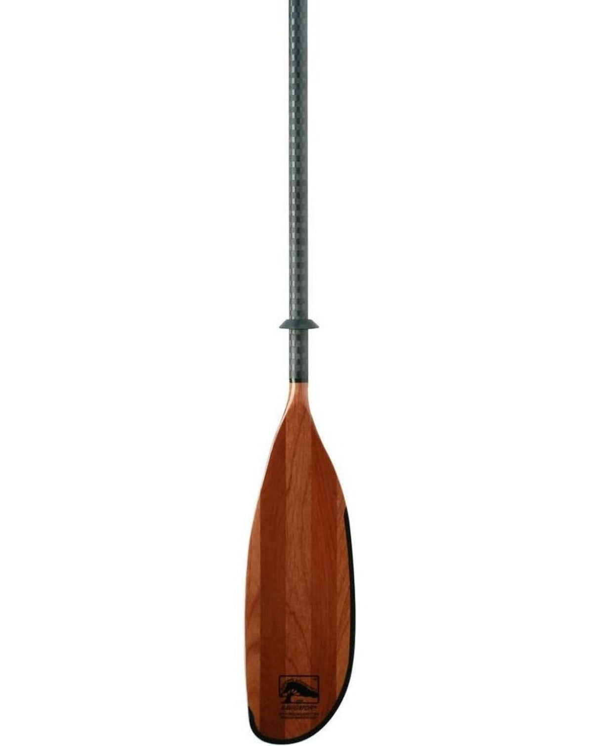 Bending Branches Navigator Wood 2-Piece Kayak Paddle