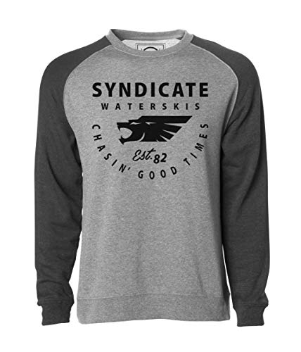 HO Sports Syndicate Chase Sweater