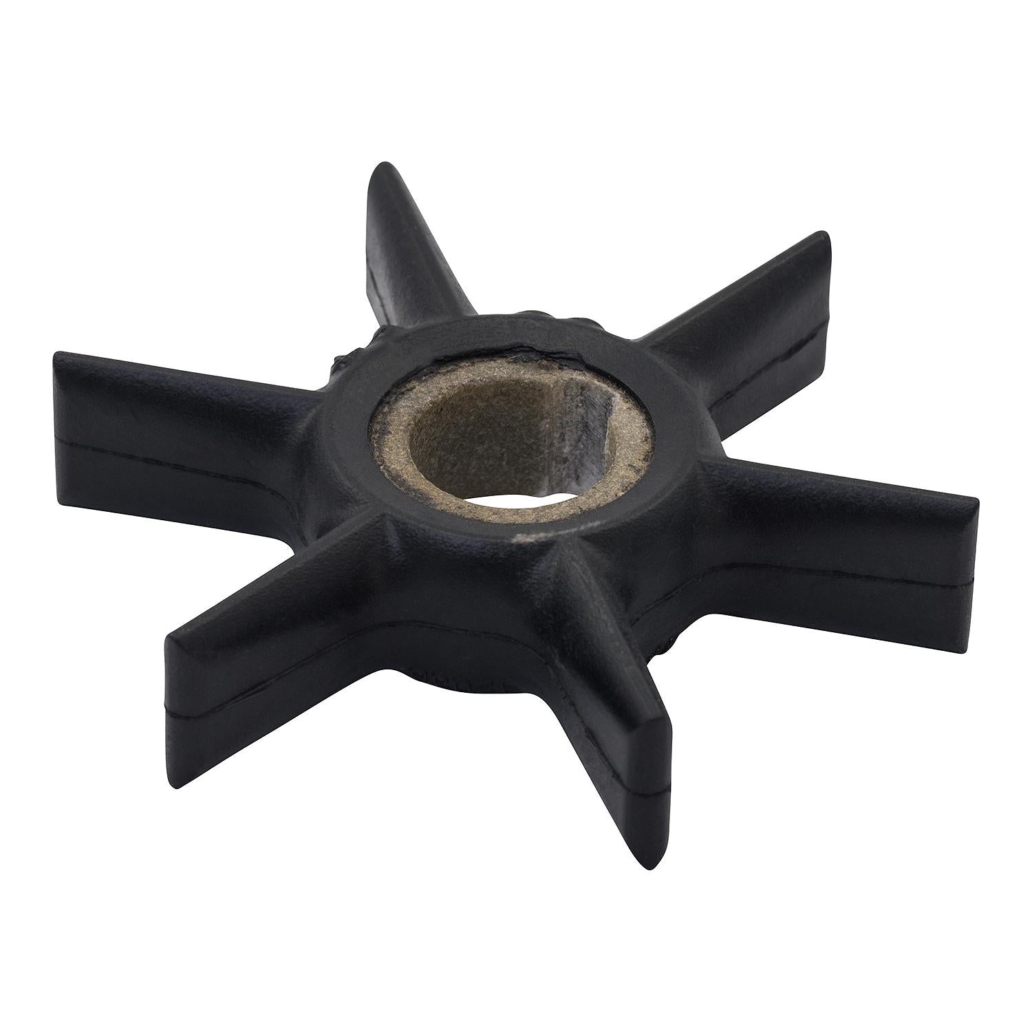 Mercury 42038K02 water pump impeller product view