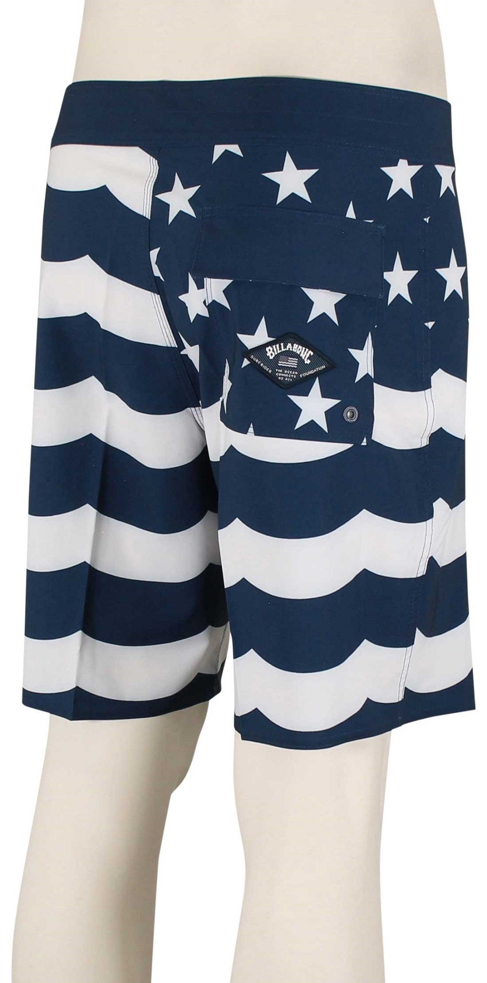 Billabong USOA Surfrider Pro Boardshorts