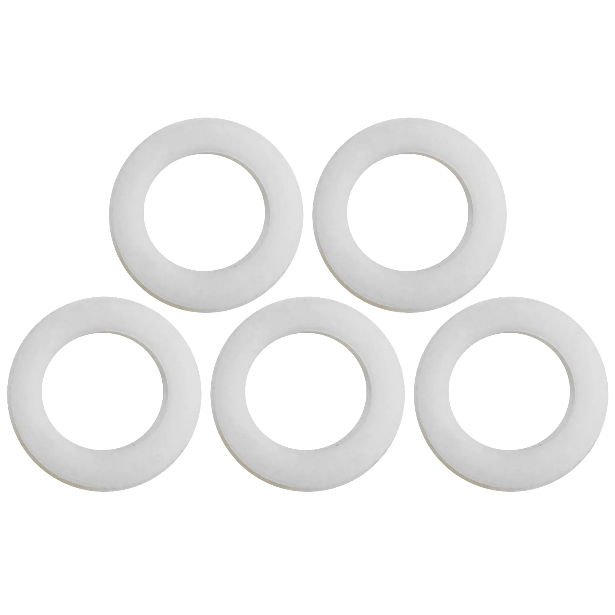 Sierra 18-4248-9 drain fill plug washer 5 pack for marine lower unit gearcase service