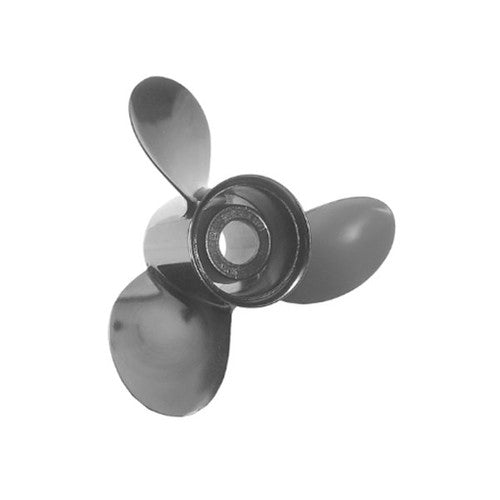 Mercury Black Max Propeller 14X10 854342A45