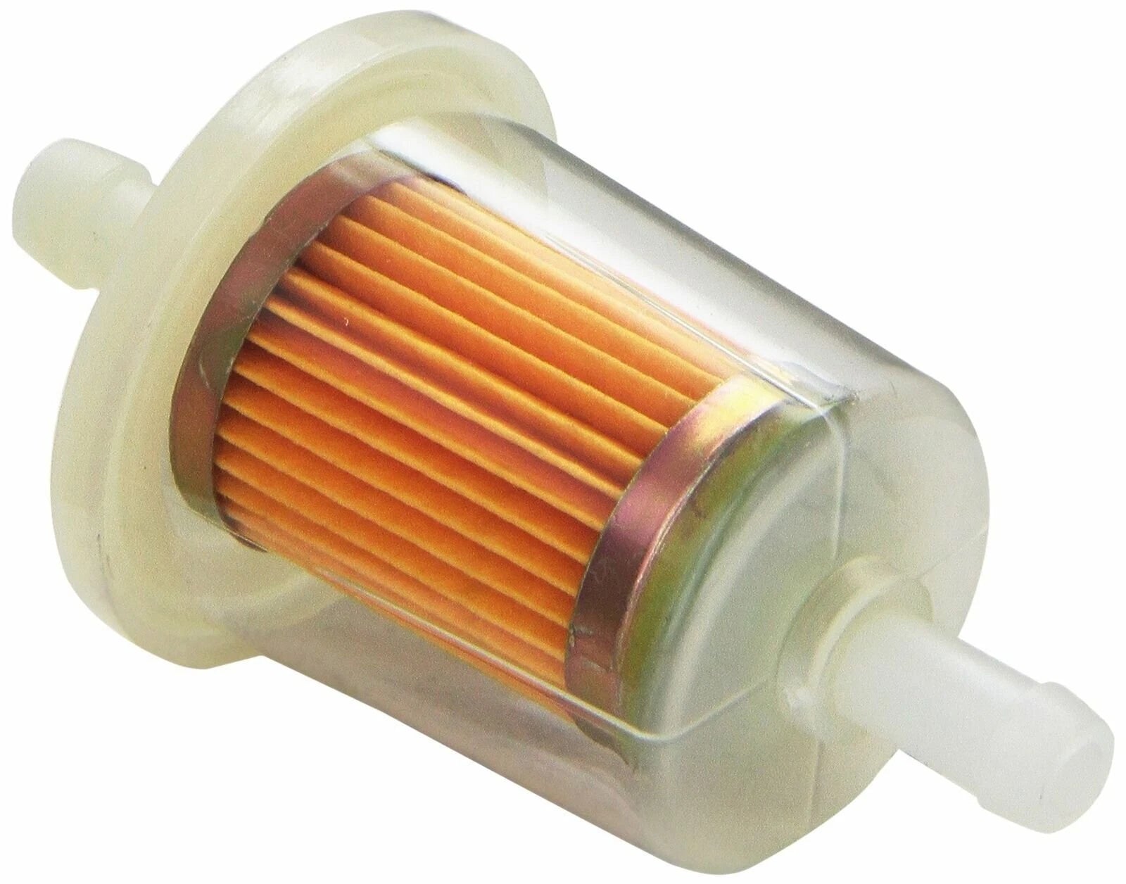 Sierra 18-7722 fuel filter replaces Evinrude 5005266 and 5007335 for OMC Johnson Evinrude E-TEC outboards