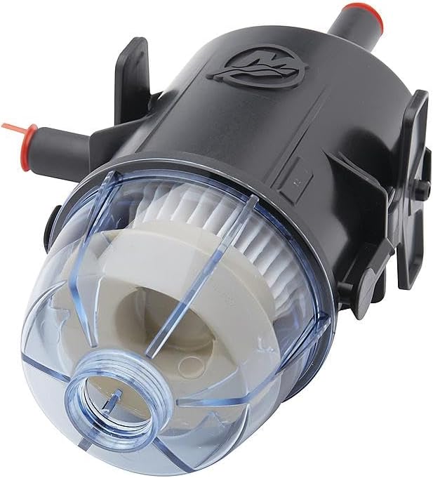 Mercury Fuel Filter - Water Separating (Boat Mounted) - 175-300hp 3.4L V6 & 4.6L V8 FourStroke 8M0126144