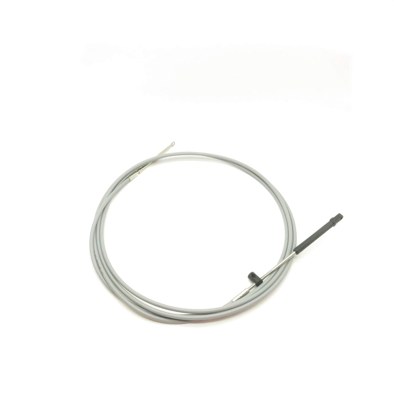 Mercury Platinum Plus Throttle and Shift Cable Gen II