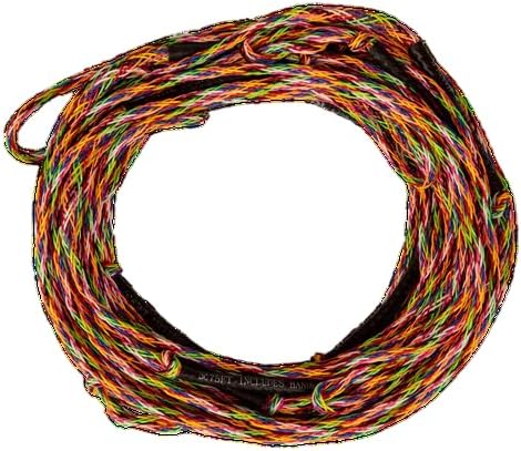 Ronix RXT - 80 ft. 8 Section Floating Mainline - Prism 16