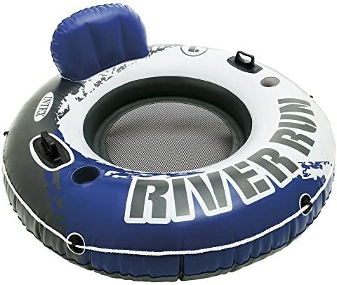 Intex River Run Inflatable Tube