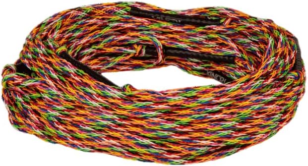 Ronix RXT - 80 ft. 8 Section Floating Mainline - Prism 16