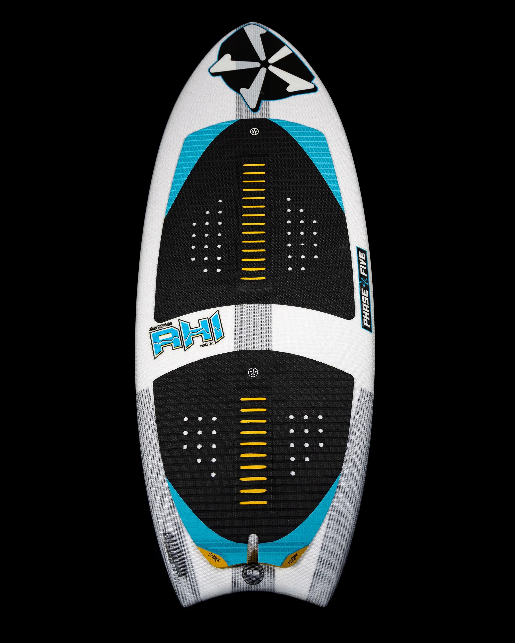 Phase Five AHI 53" Wakesurf Board