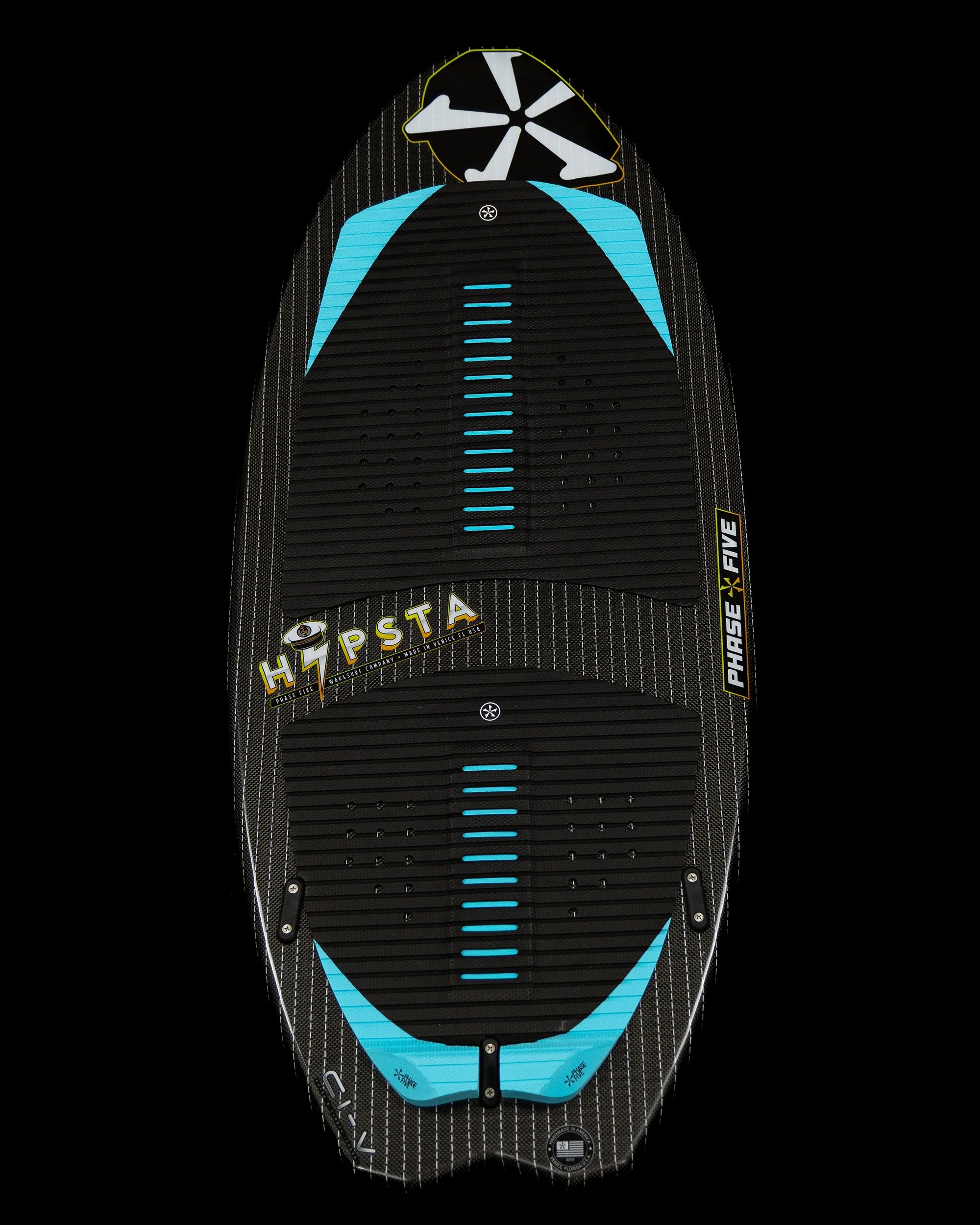 Phase 5 Hypsta Front