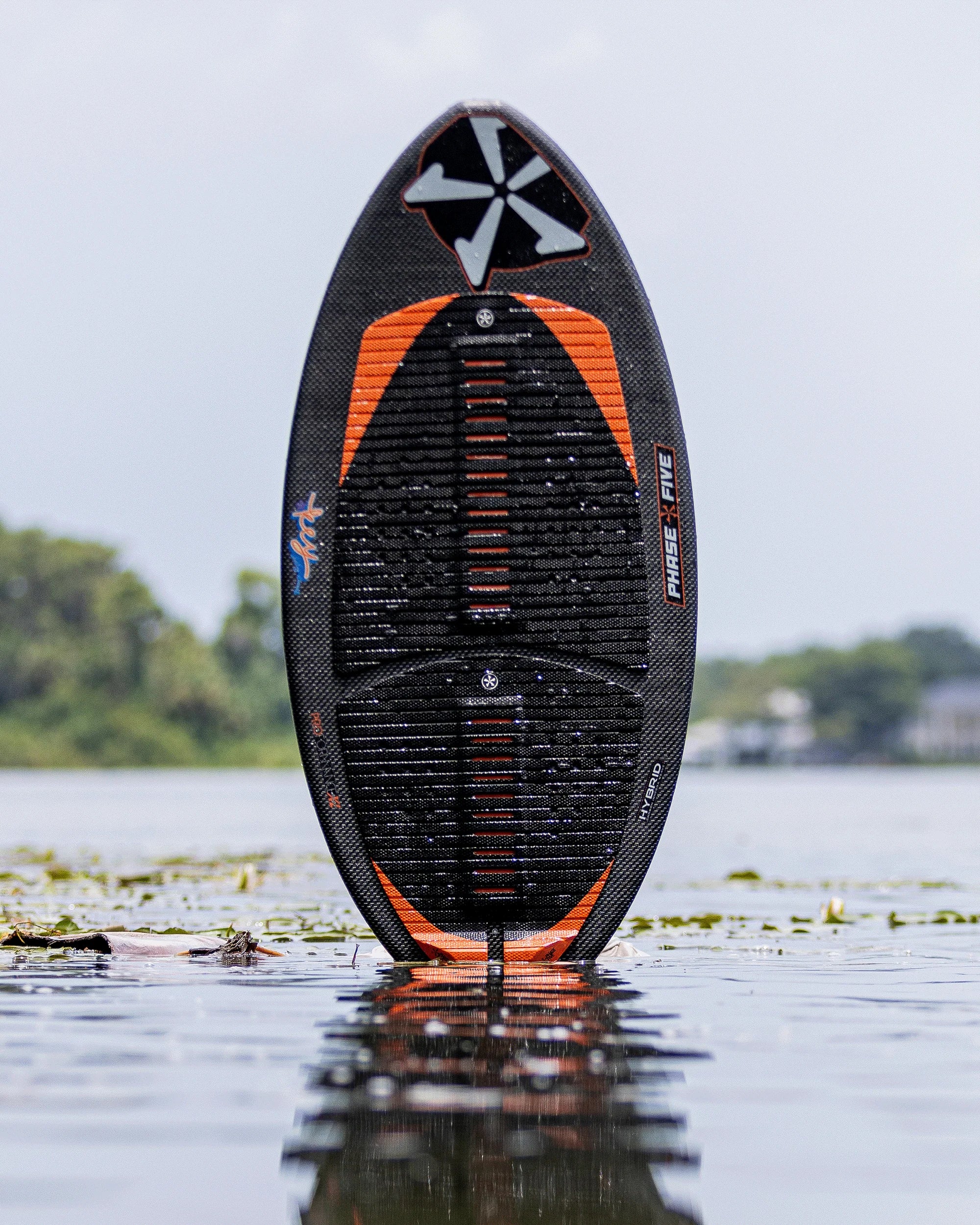 Phase Five KEY STEWART PRO Front