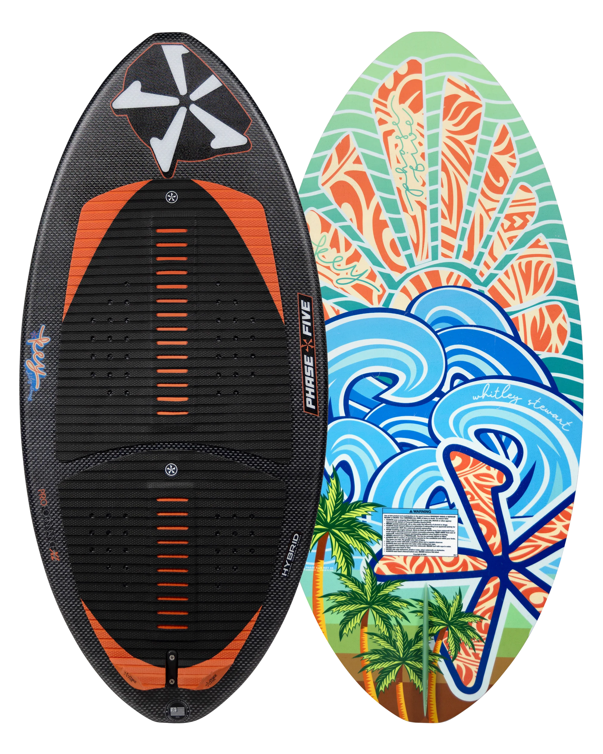 Phase Five KEY STEWART PRO