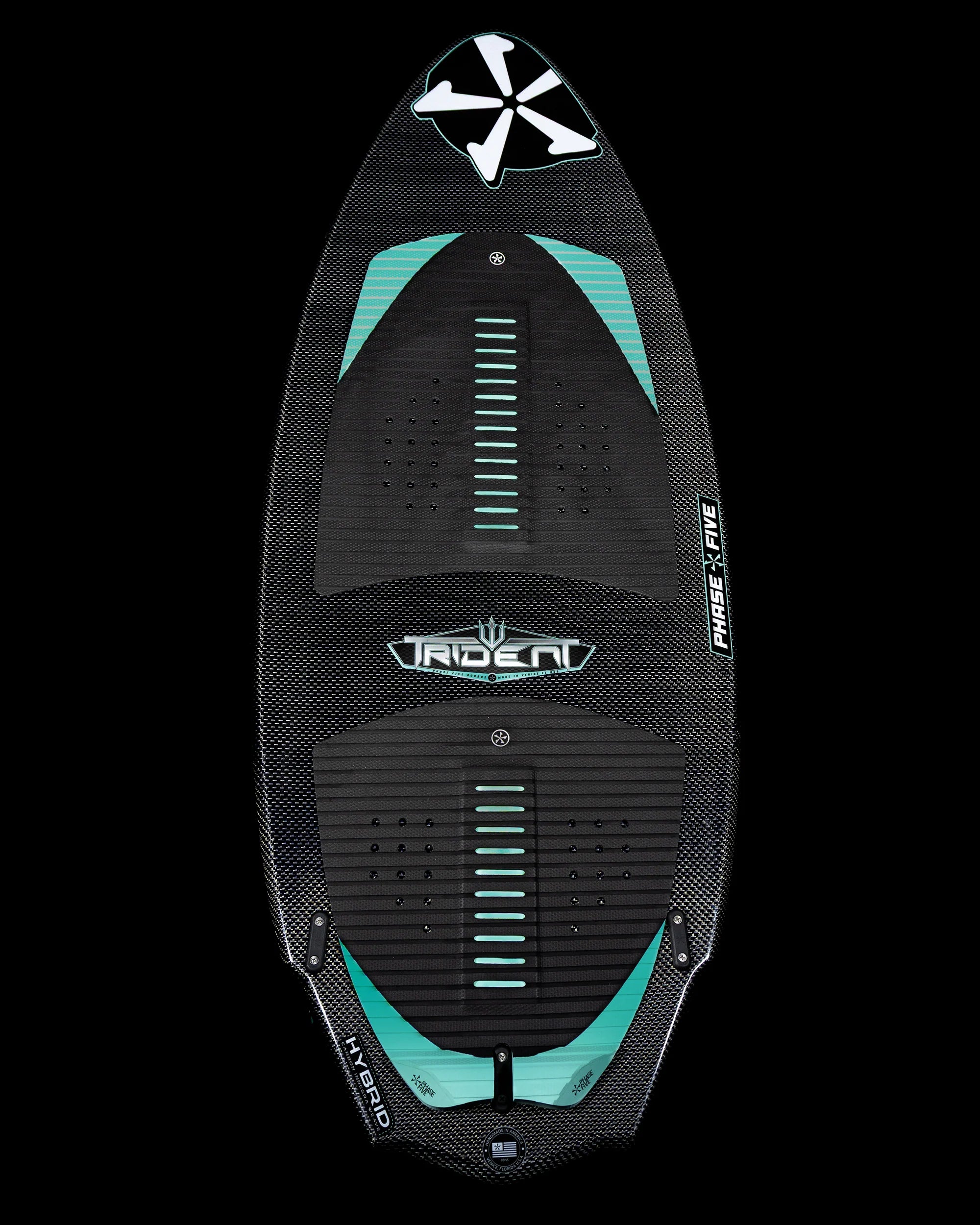 Phase Five TRIDENT V3 Front