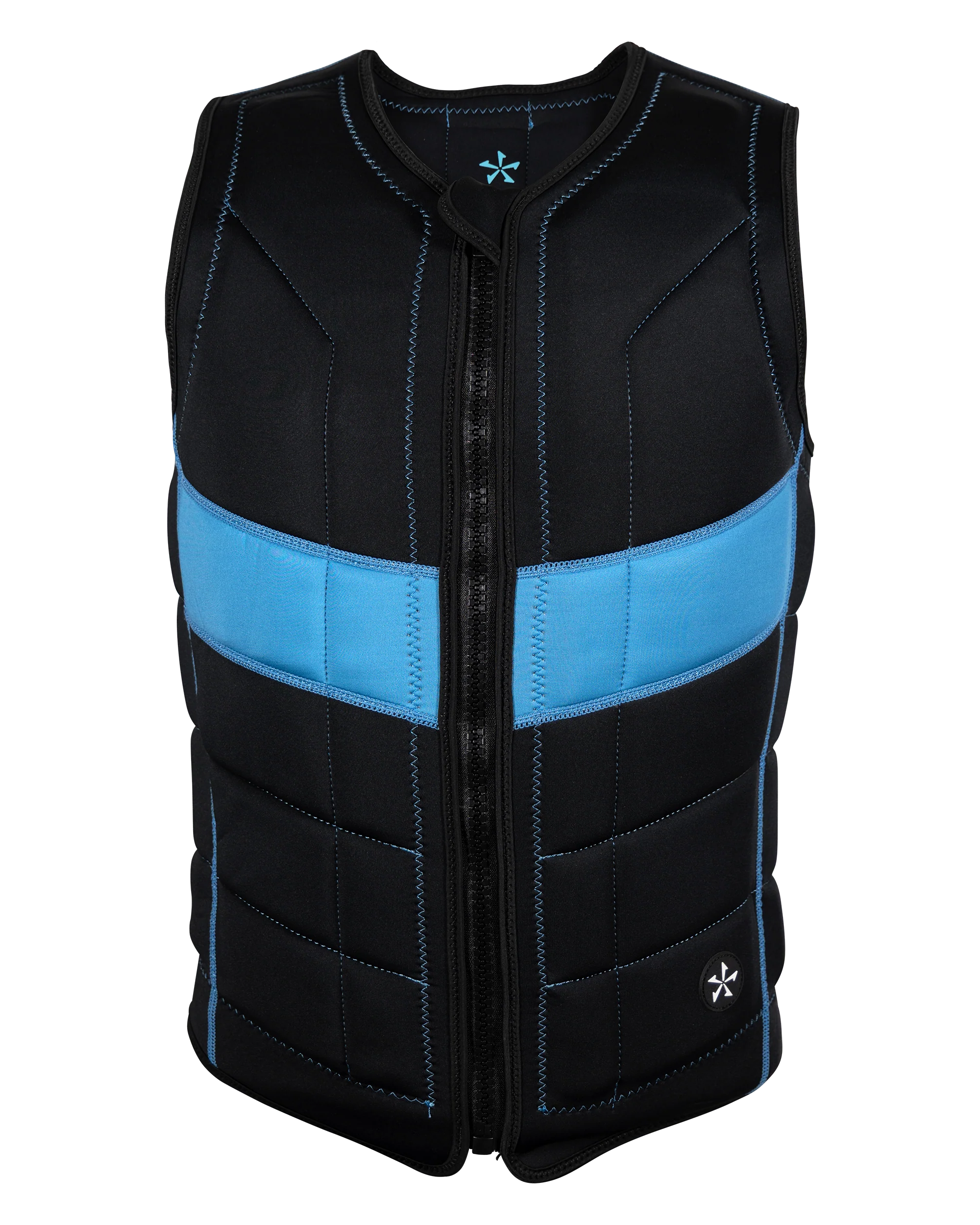 Phase Five Men’s Pro Wakesurf Competition Vest Front