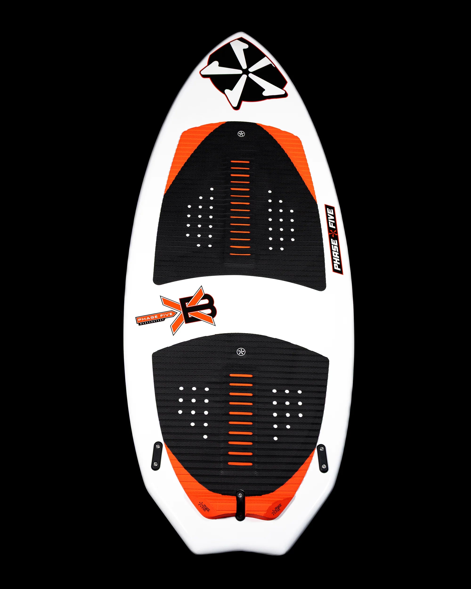 Phase 5 XB Front