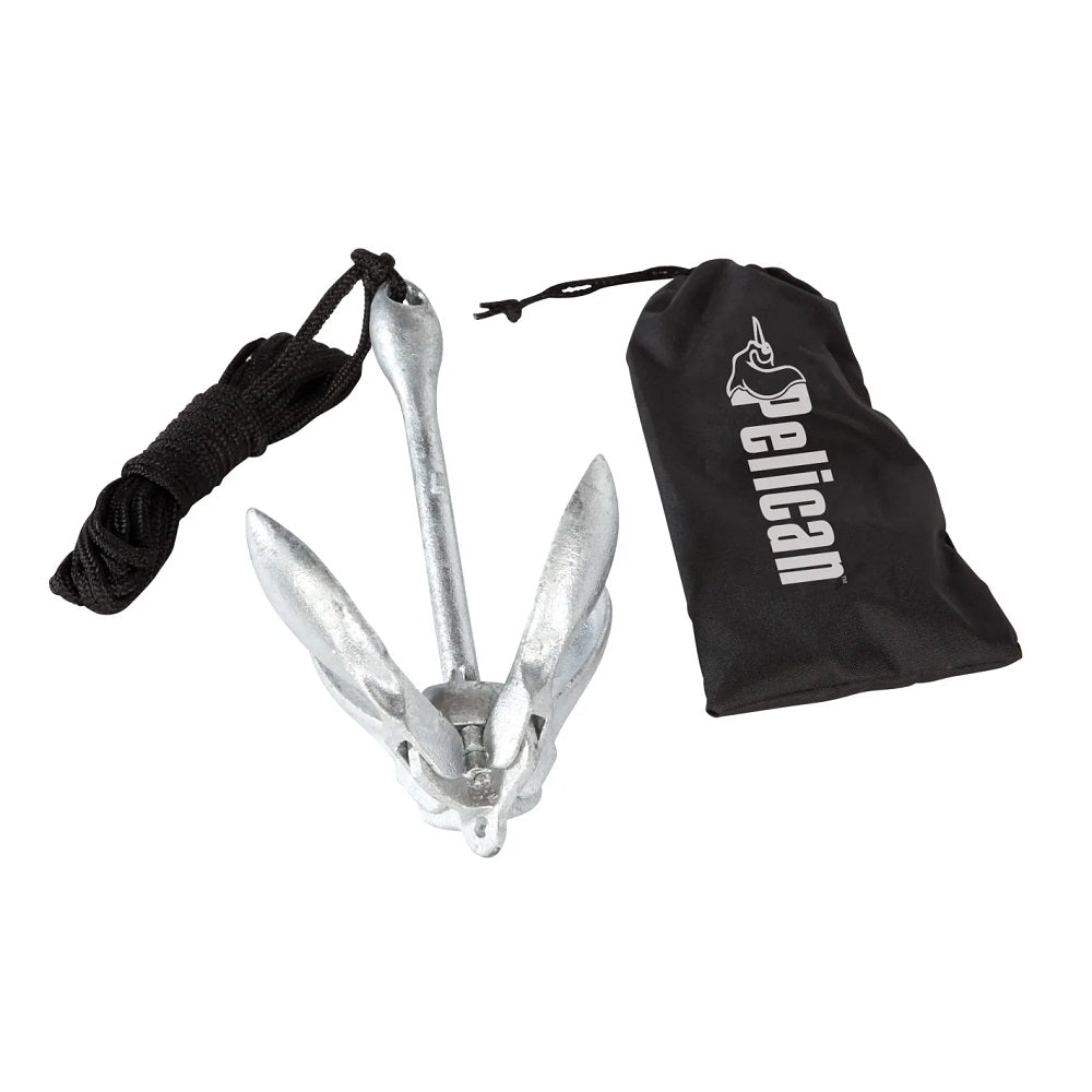 Pelican Folding Anchor