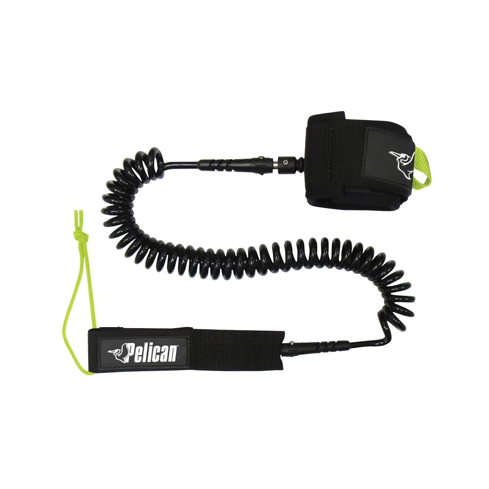 Pelican Stand Up Paddle Board Leash - Thumbnail 4