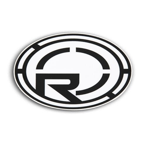 Radar Icon Sticker