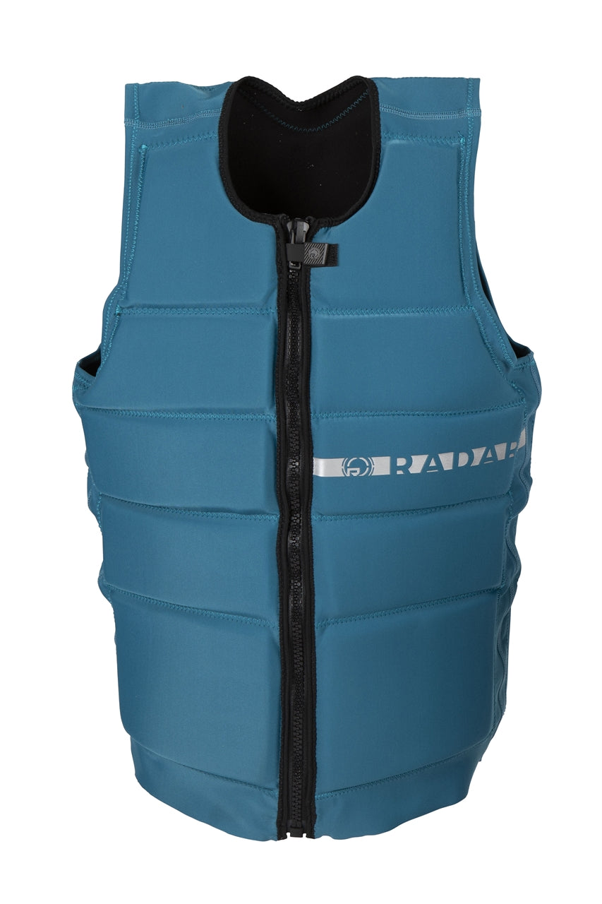 Radar Drifter NCGA Impact Vest - Battleship Blue