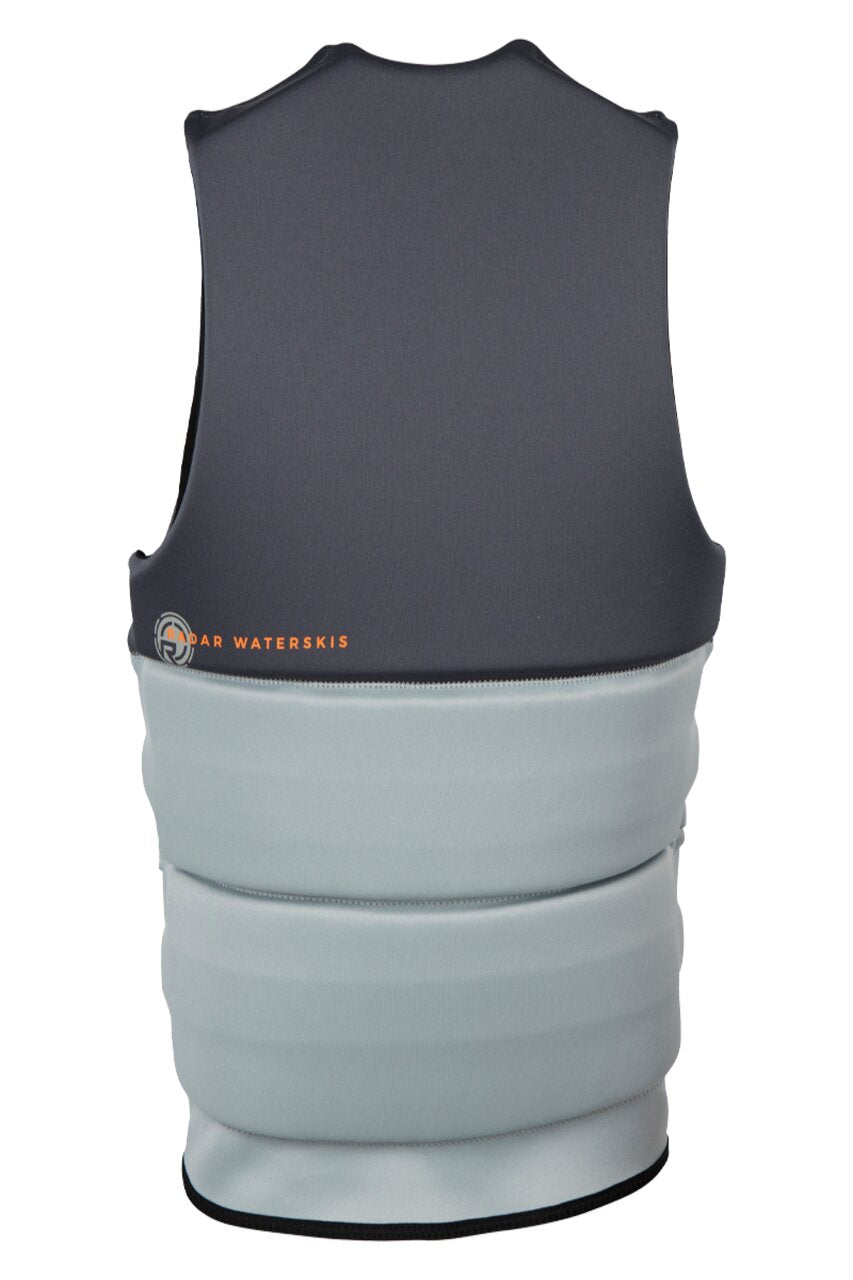 Radar Surface CGA Life Vest - Slate Grey / Cool Grey