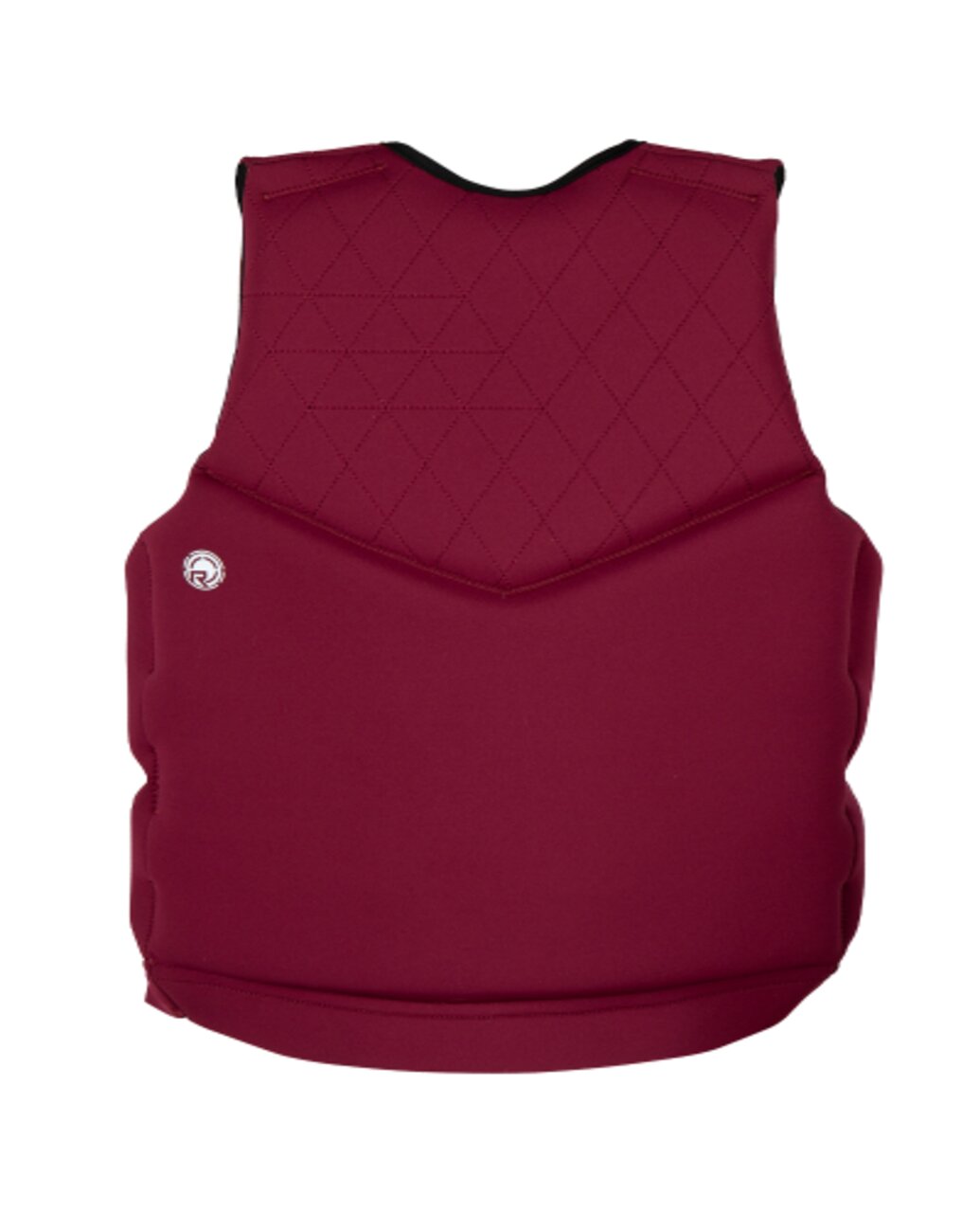 Radar Cameo 3.0 Women's CGA Life Vest - Maroon