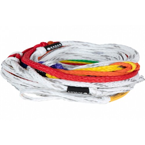 Radar Control - 70' Mainline - Tournament Colors