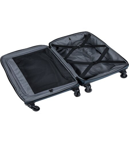 Radar Flight - 4-Wheel Carry-On Luggage