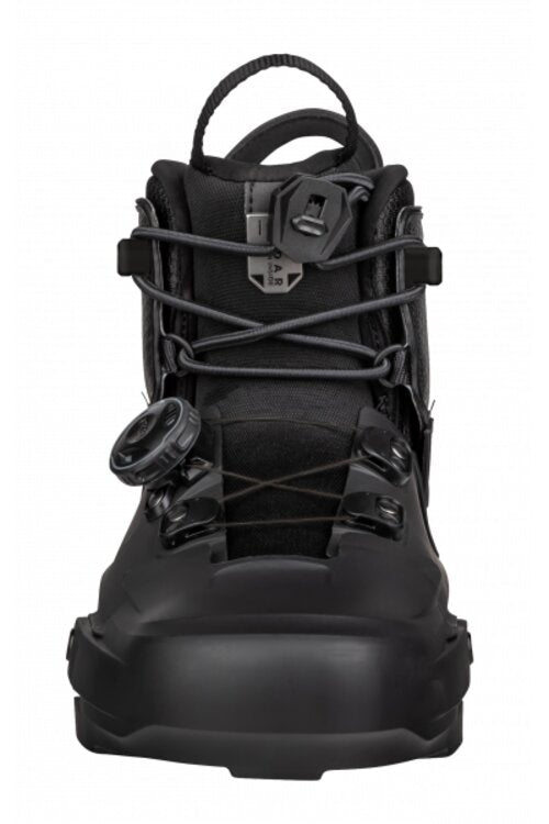 Radar Vapor Boot - Carbitex / Boa - Front Alum. Plate - Left