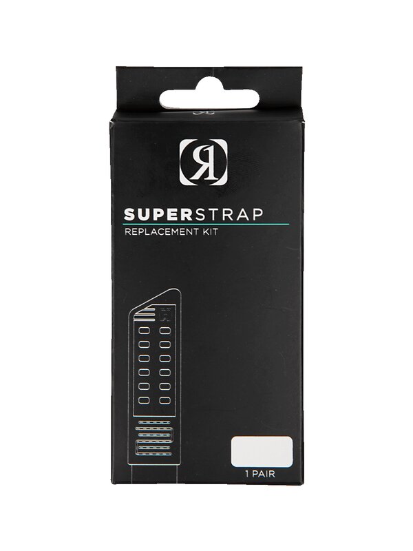 Ronix SuperStrap Kit - Set of 2