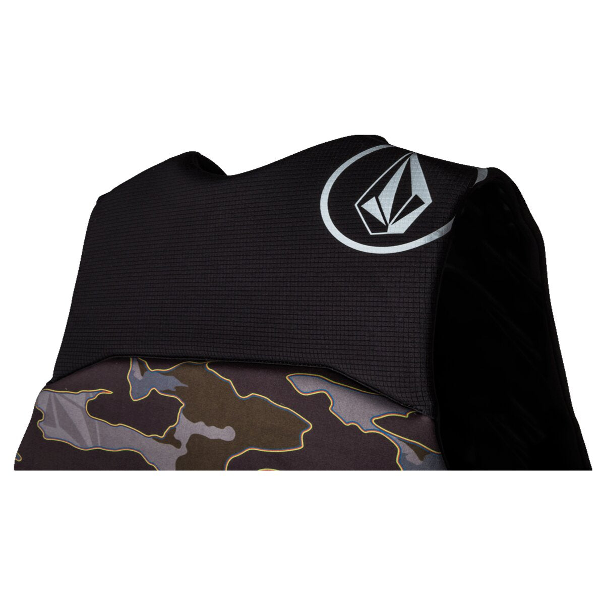 Ronix Volcom - Mens CE Approved Impact Vest - Stone Camo