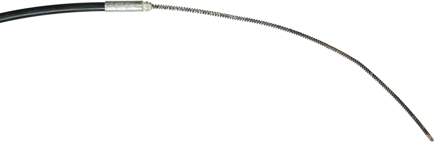 Dometic SeaStar SSC6217 Quick Connect Rotary Steering Cable 17'