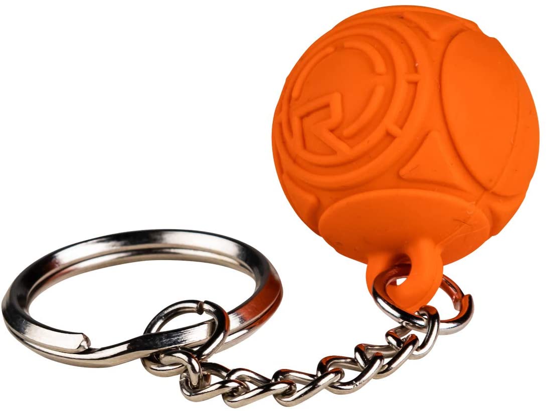 Radar Buoy Keychain