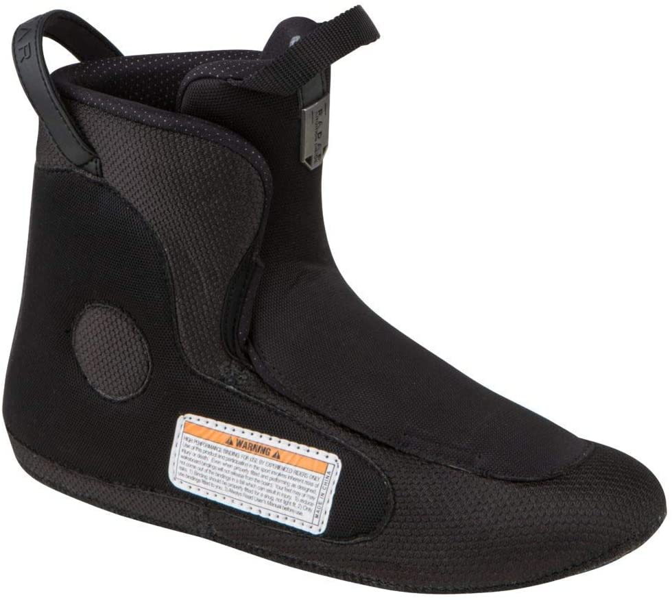 Radar Waterski Vapor Boot Liner w/ Insole - Left