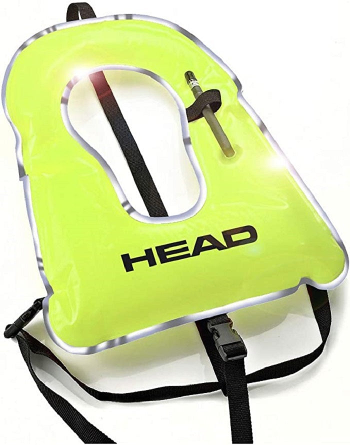 Mares Snorkel Vest