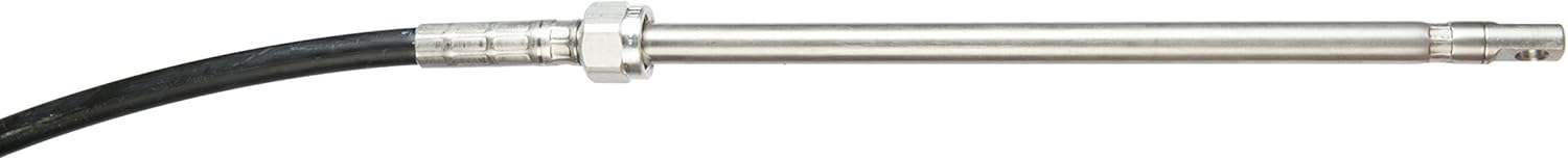 Dometic SeaStar SSC6217 Quick Connect Rotary Steering Cable 17'