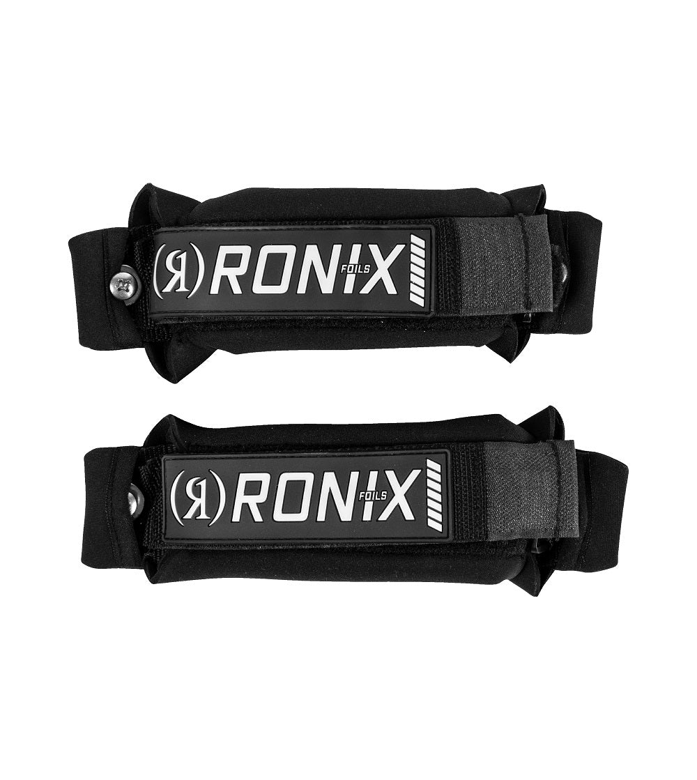 Ronix Foil Adjustable Foot straps - Quantity of 2