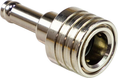 Suzuki 65750‑95501 Fuel Line Socket OEM Marine Quick Connect