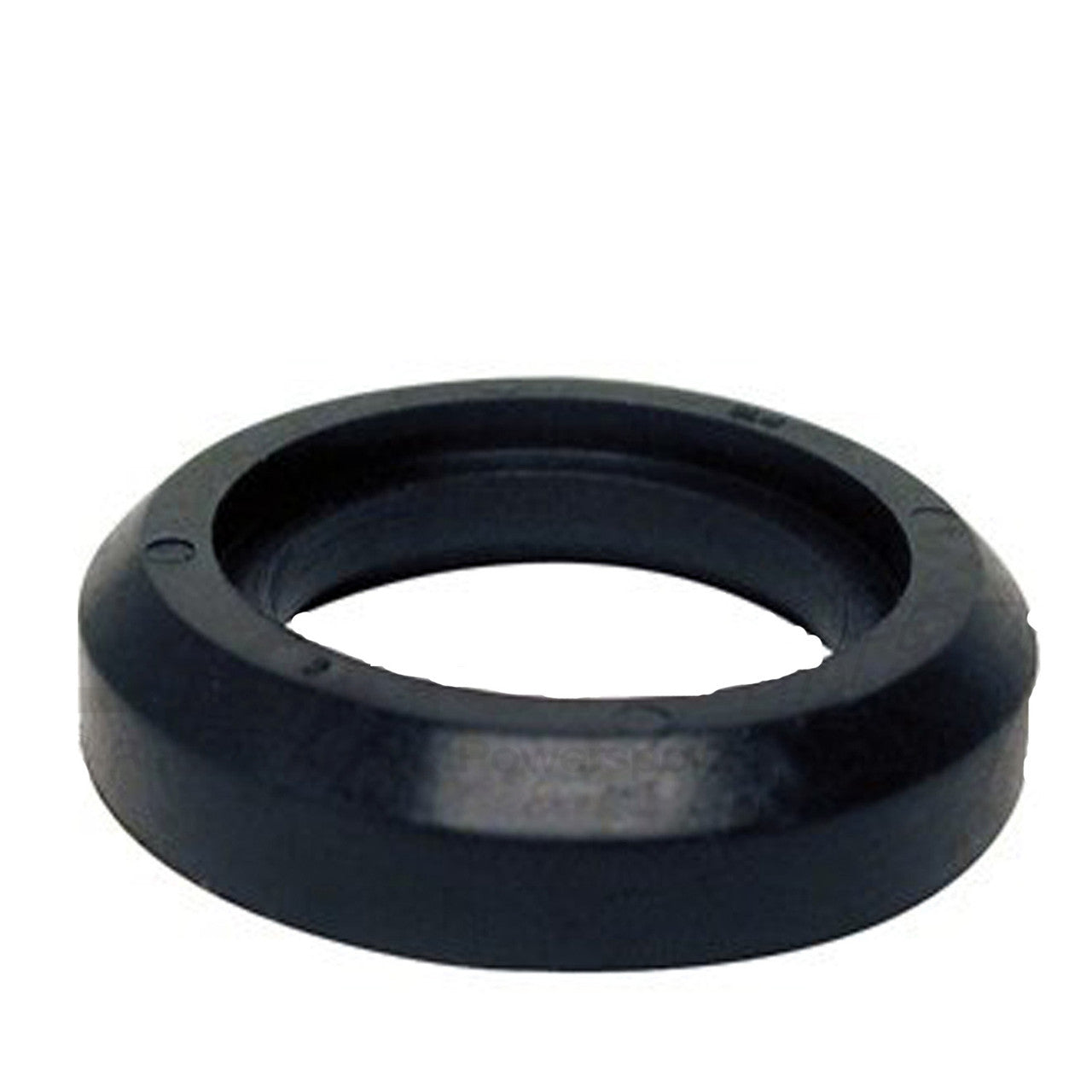 Mercury 65848 poppet valve carrier side view