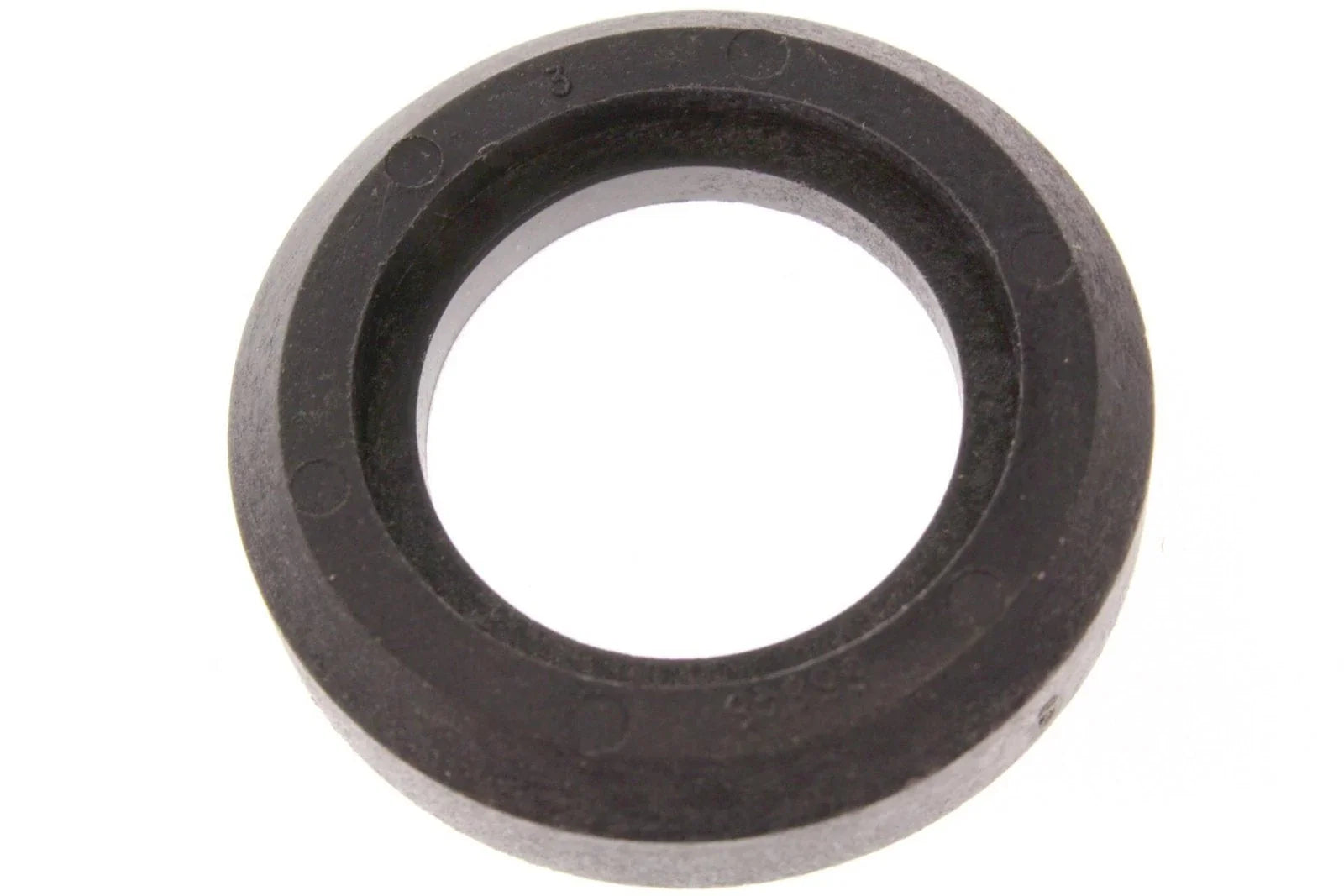 Mercury 65848 poppet valve carrier front view