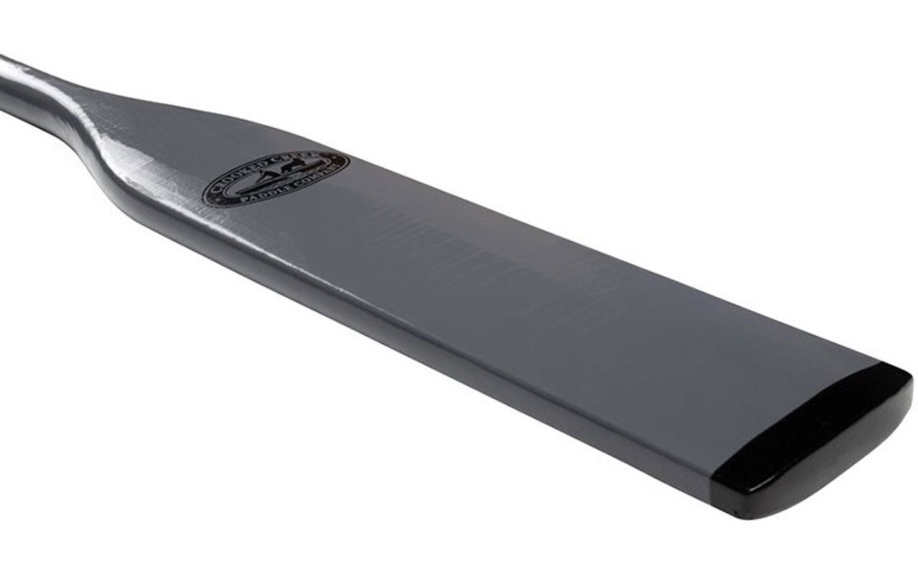 Crooked Creek 7.5' grey wood oar